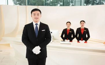 物业客服工作个人总结8篇