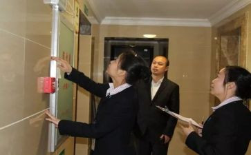 物业工程个人年终总结5篇