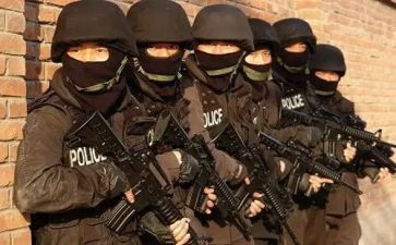 党管武装工作总结报告6篇