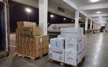 2024物资采购工作总结优秀8篇