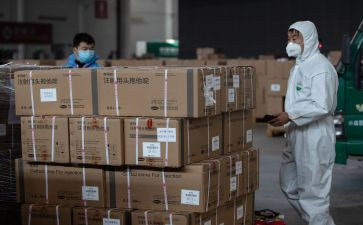 物资员个人总结6篇