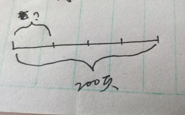 6.1线段射线直线教案7篇