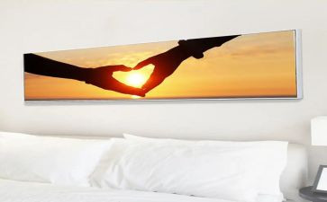 亲情相伴的作文5篇