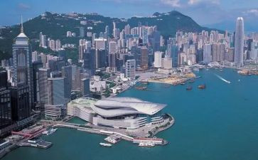 赴香港心得体会6篇