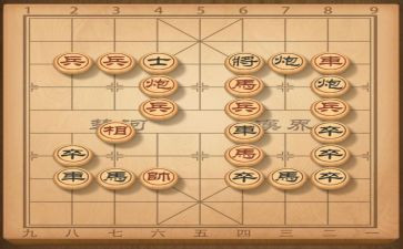 写象棋的活动总结6篇