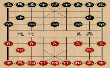 象棋的活动总结6篇