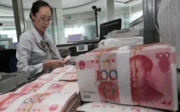 现金柜员工作总结7篇