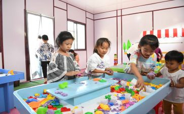 202幼儿小班工作总结范文6篇