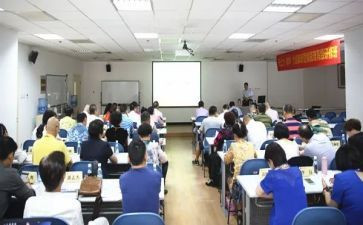 校本培训心得体会总精选8篇