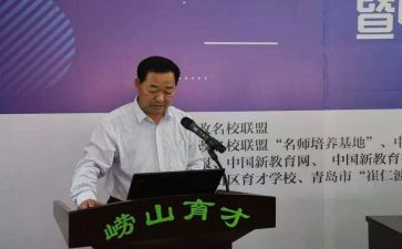 校长工作总结报告8篇