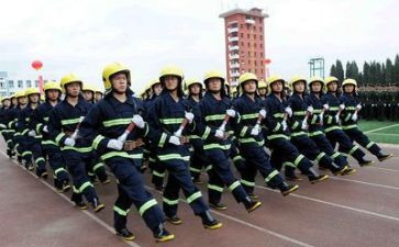 2023b年消防安全总结参考8篇