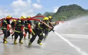 消防安全个人年度工作总结8篇