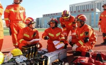 关于消防安全的讲话稿5篇