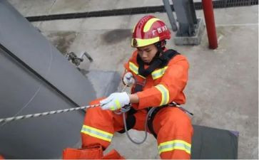 消防安全工作个人年终总结8篇