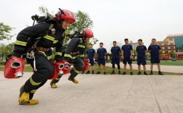 消防安全半年度工作总结6篇