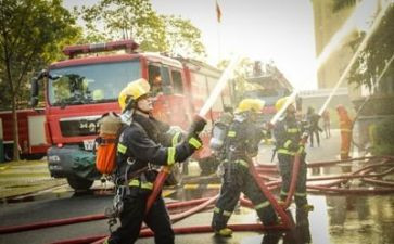 消防的个人总结2022精选6篇