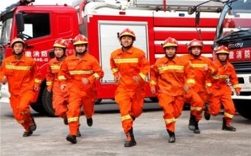 2024消防个人总结推荐7篇