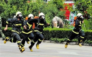 消防安全校长讲话稿7篇