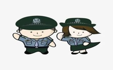 小区保安工作半年总结5篇
