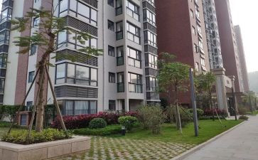 小区环境差调查报告优质5篇