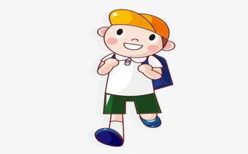 小学生校三好申请书5篇