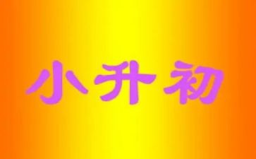 小升初的优秀作文5篇