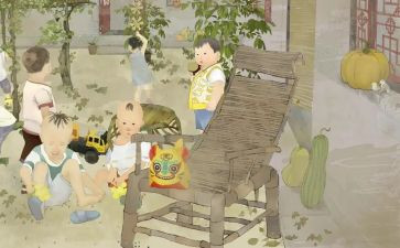 80后小时候作文模板7篇