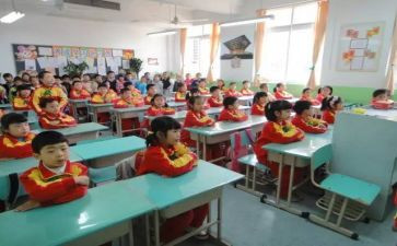 小学教学督导工作总结5篇