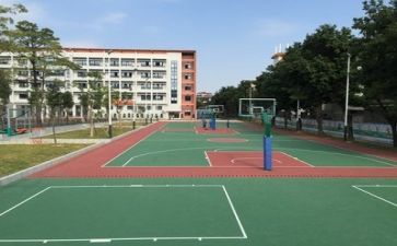 校园环保活动的总结通用7篇