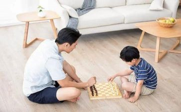 下棋的启示作文通用7篇