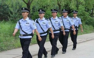 协警的心得体会7篇