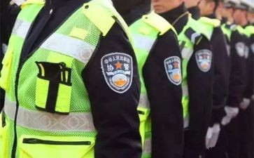 协警个人工作总结6篇