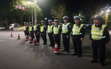 协警警示教育的心得体会6篇