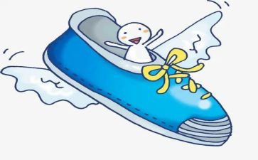 鞋子配对小班教案5篇