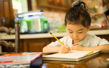 小学生写作文6篇