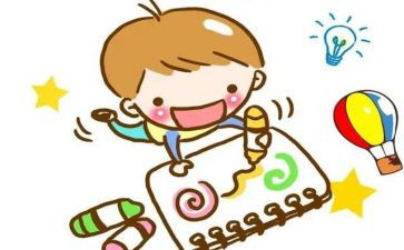 美术兴趣组活动总结5篇