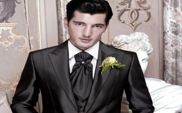 新郎父亲致辞稿7篇