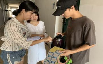 新生个人总结7篇