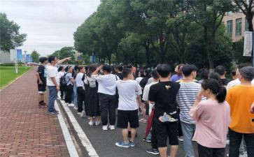 大学新生军训心得体会500字7篇