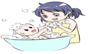 幼儿大班洗澡教案6篇