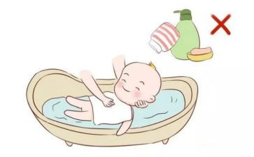 洗澡教案8篇