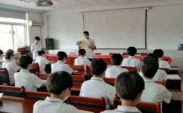 宣教片心得体会5篇