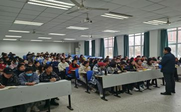 团学干部心得5篇