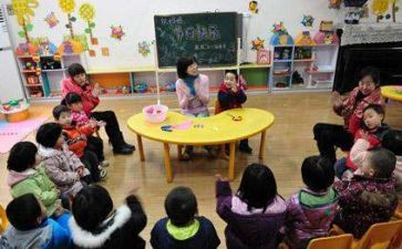 学前班教师个人工作总结8篇