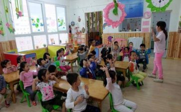 学前教育个人总结6篇