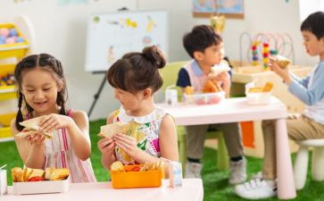 学前教育国培心得体会5篇