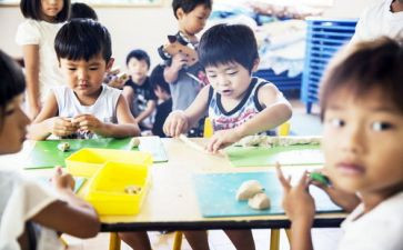 学前心得体会范文参考8篇