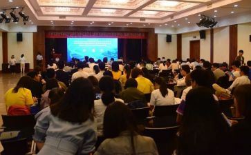听学术讲座后心得体会5篇