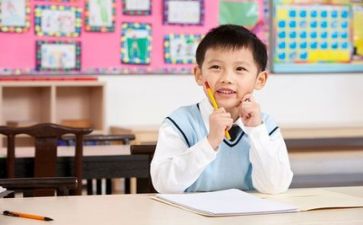 区角学习心得范文8篇