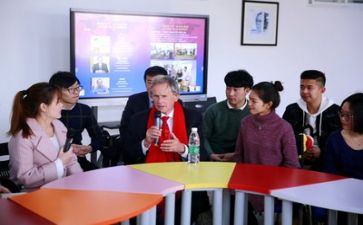 好课堂的学习心得6篇